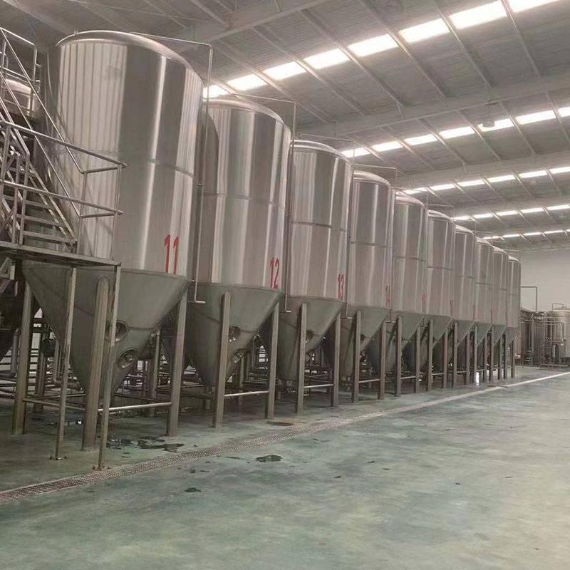 惠东精酿啤酒设备厂—行业标准政策
